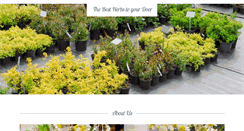 Desktop Screenshot of herbalsolutions.com